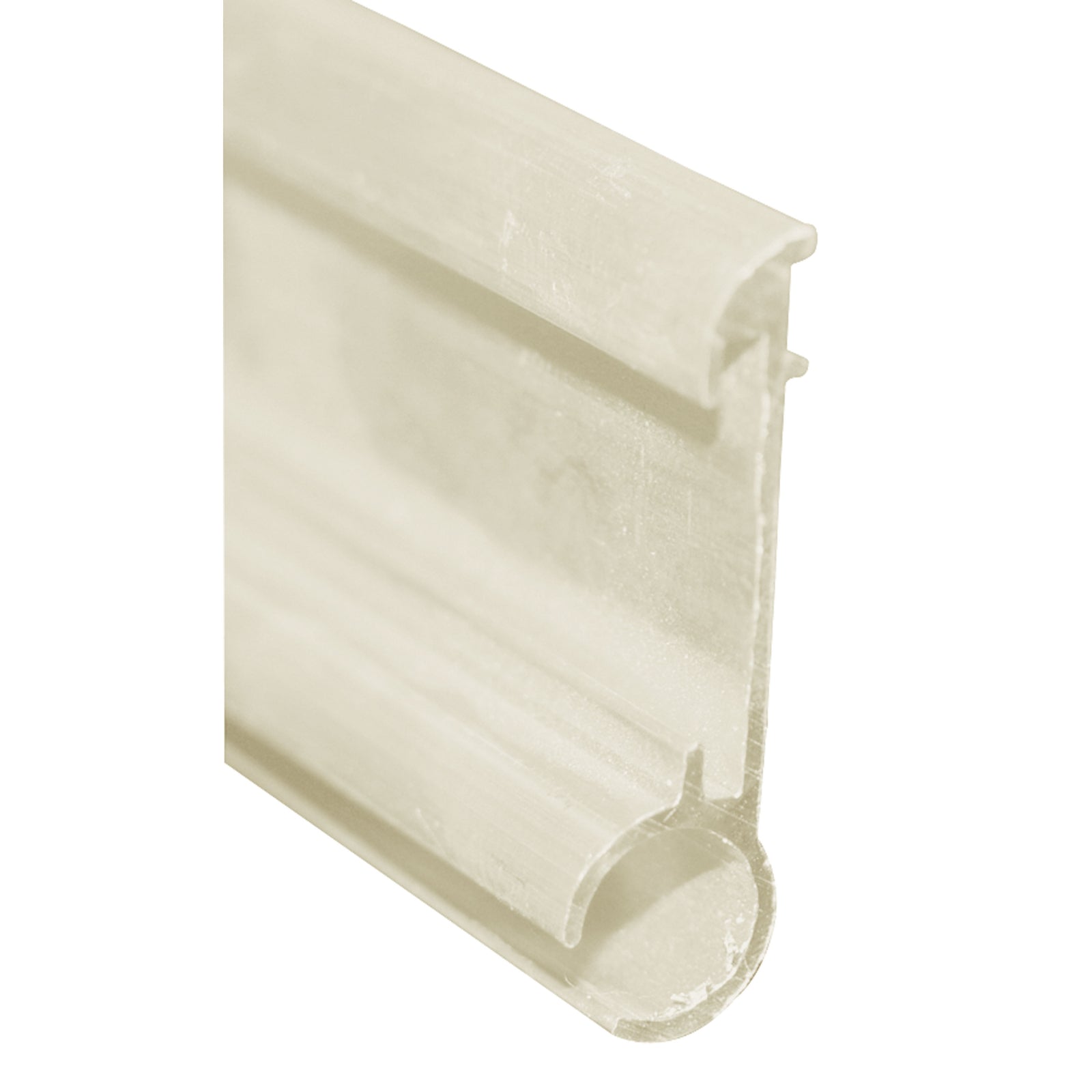 INSERT AWNING RAIL 8'(5 PACK)