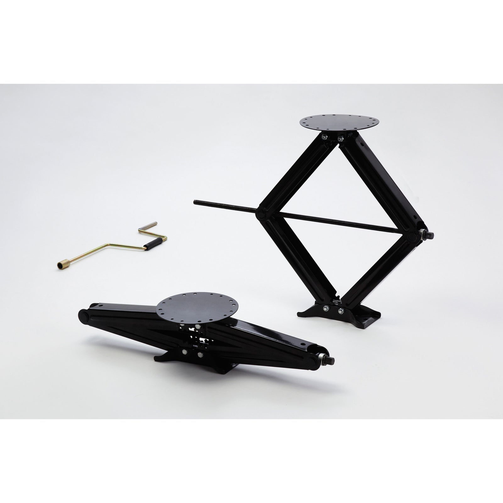 Stromberg Carlson JSC-30 Scissor Jacks - 30 in.