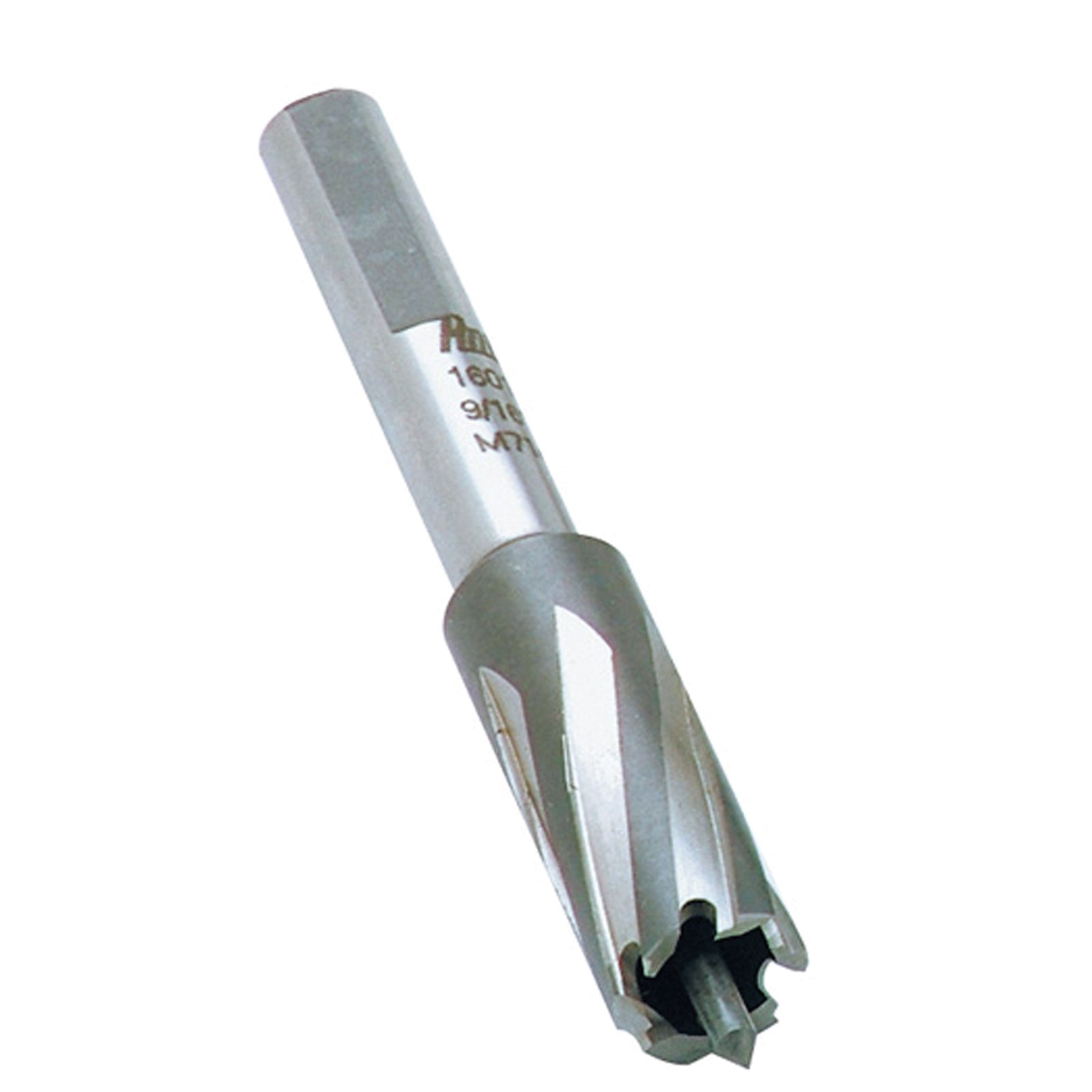 Reese 6811 Rotabroach Hole Cutting Tool With Pilot - 9/16"