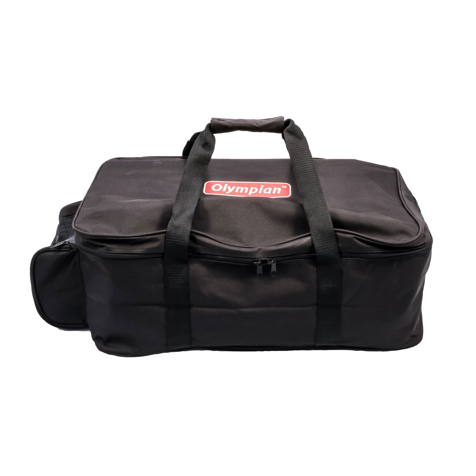 Camco 57632 Padded Cover for Olympian 4100 Portable Gas Tabletop Barbecue