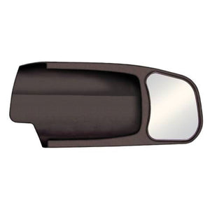 CIPA 11551 Towing Mirror For Ford F-150 15-Current, LH