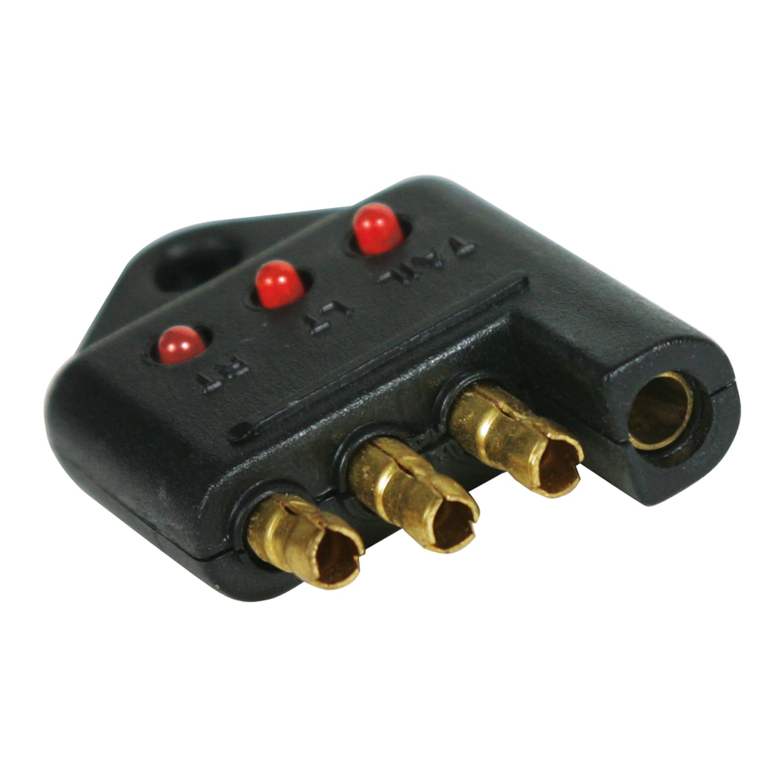 WirthCo 80911 Trailer Test Light - 4-Way