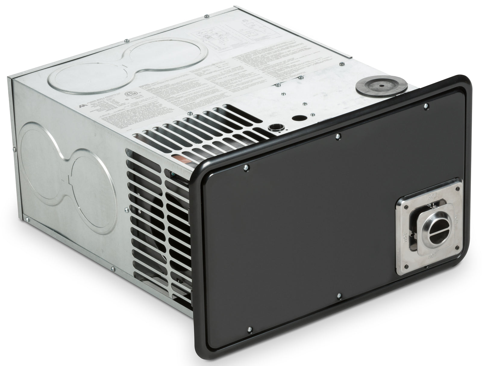 Hydro Flame 32659 Furnace Large 40,000 Btu 12V Dc