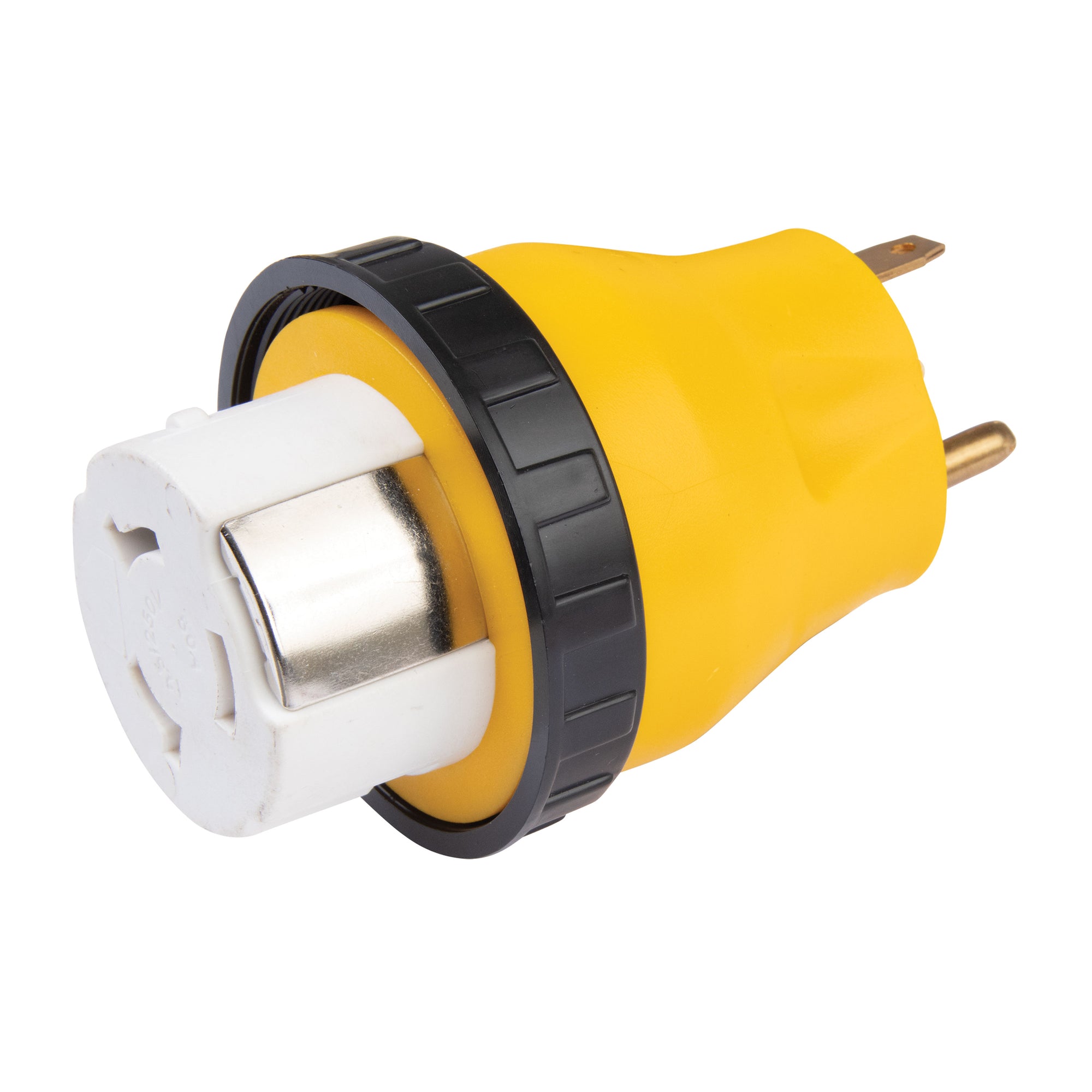 Park Power 3050RVTLA 30A Male - 50A Female Adapter