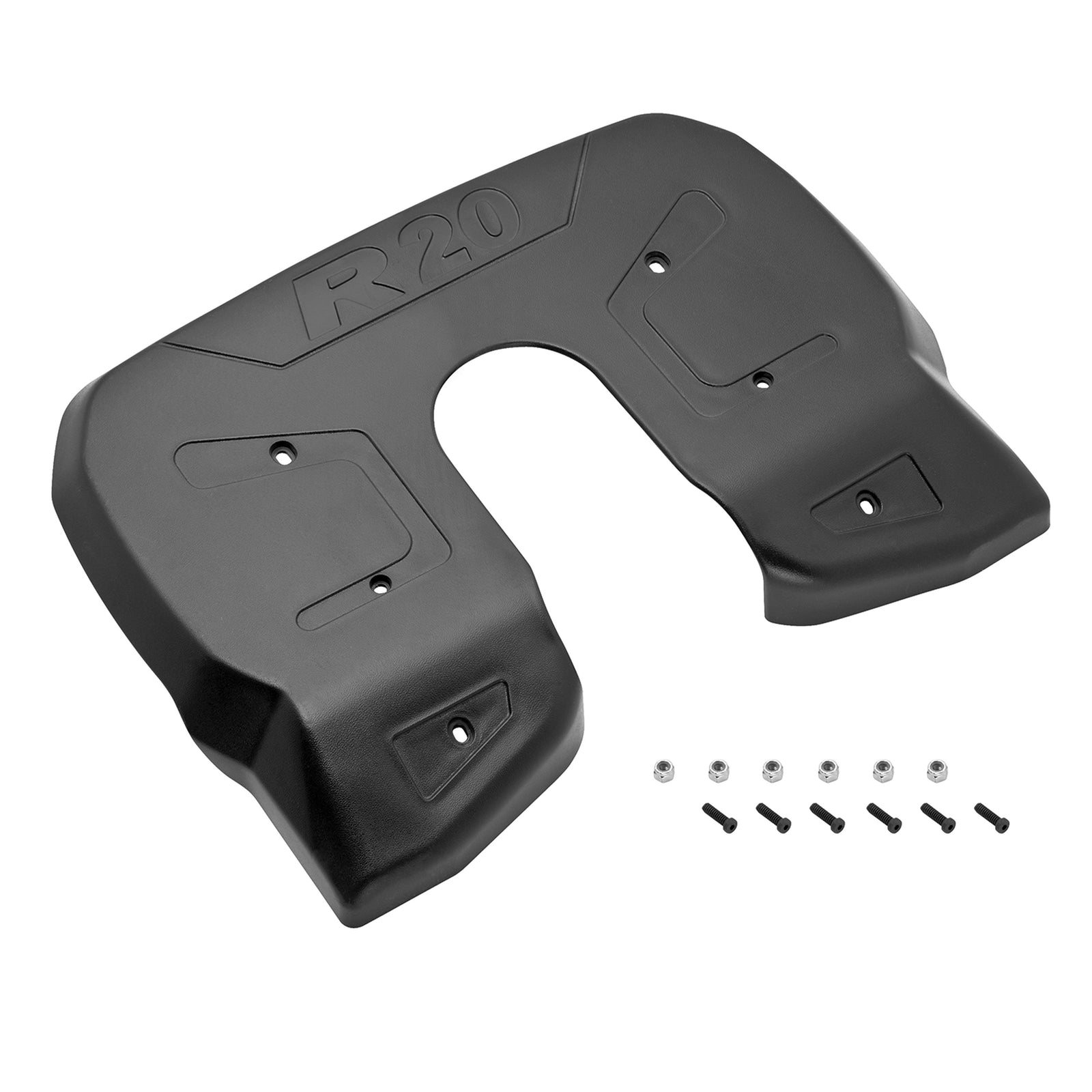 Reese 58457 Lube Plate for Titan 20K Fifth Wheel Hitch