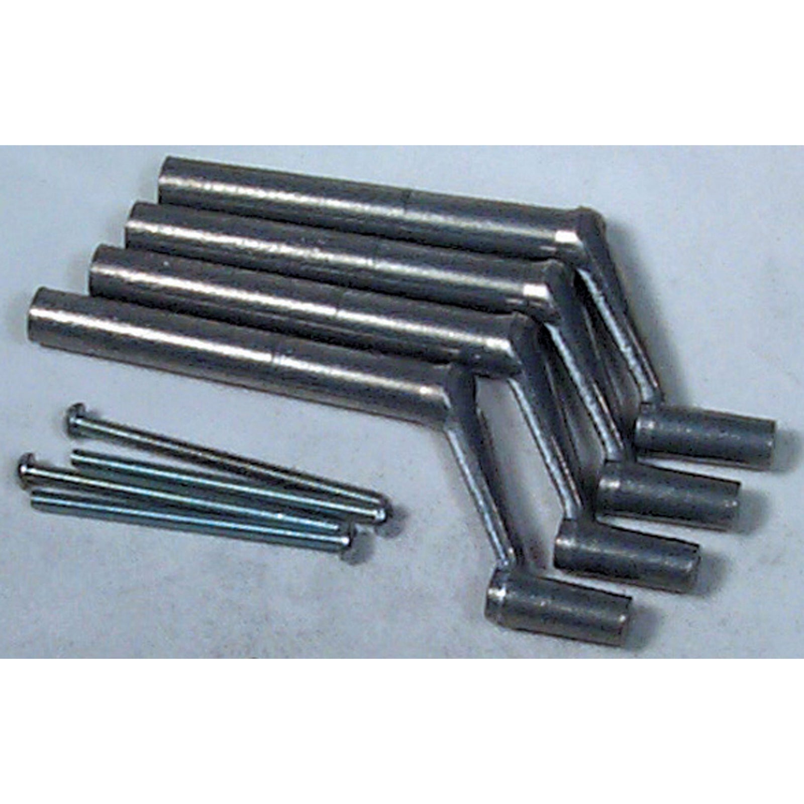 Strybuc 796C4 Metal Crank Handle 3-1/2"