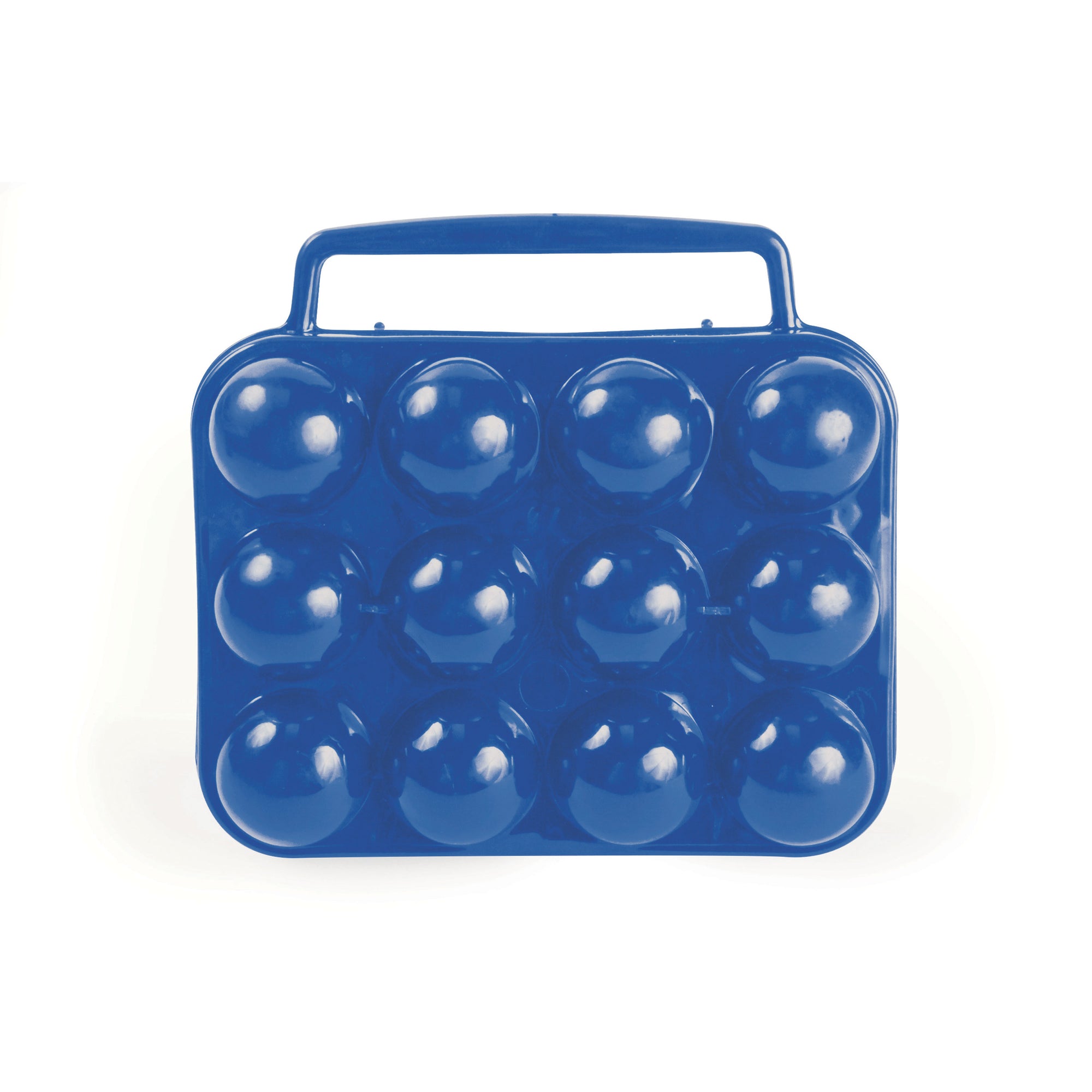 Camco 51015 Egg Carrier - Holds 12 Eggs