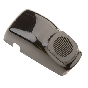 Lippert 732545 Solera Regal Power Awning Speaker Idler Head Front Cover - White