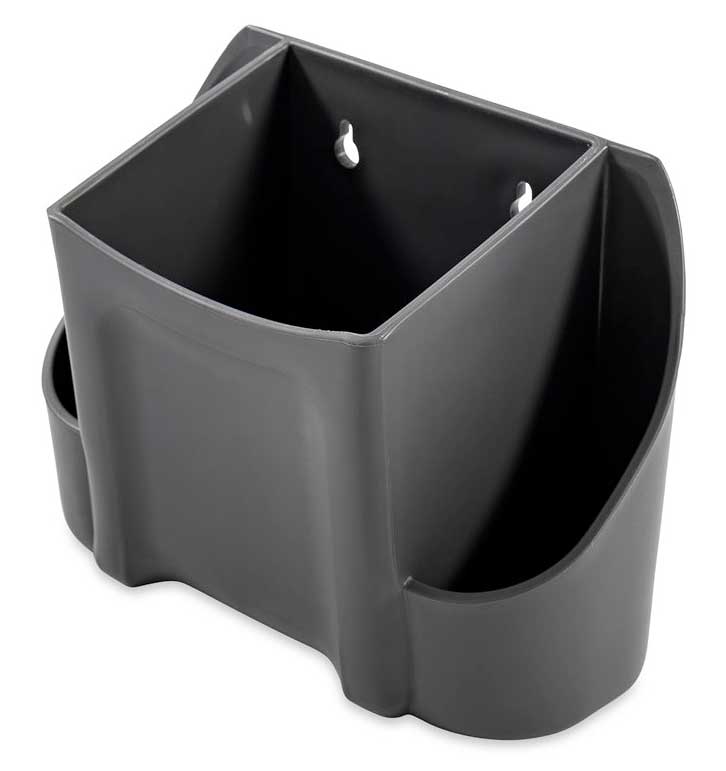 Camco 43530 Large Remote Control Holder