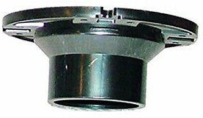 Dometic 385343765 Floor Flange - 3" Spigot