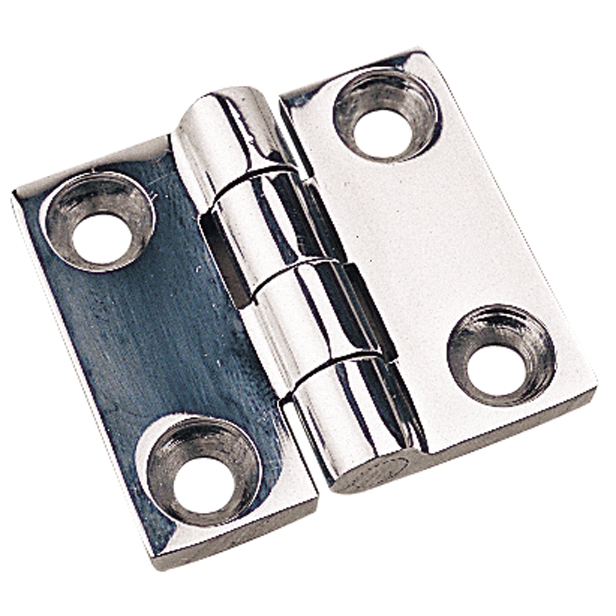 Sea-Dog 205140-1 Stainless Steel Butt Hinge - 1-5/8" x 1-1/2"