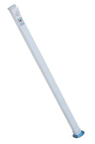 Lippert 736515 Single 4820 Acme Heavy-Duty Screw Jack