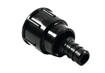 Flair-It 29865 1/2" Pex X 7/8" Fpt Ball Cock