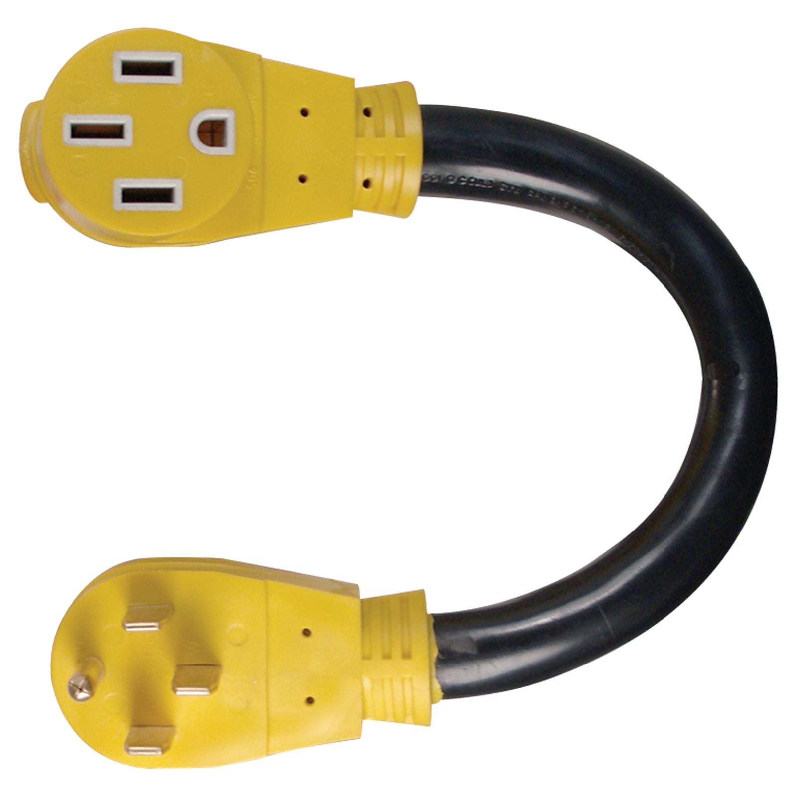 Camco 55215 18" 50A Power Grip Extenders