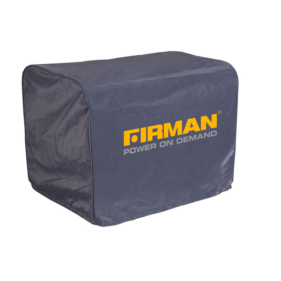 FIRMAN 1007 Heavy-Duty Waterproof Vinyl Cover for 2700-3000W Inverter
