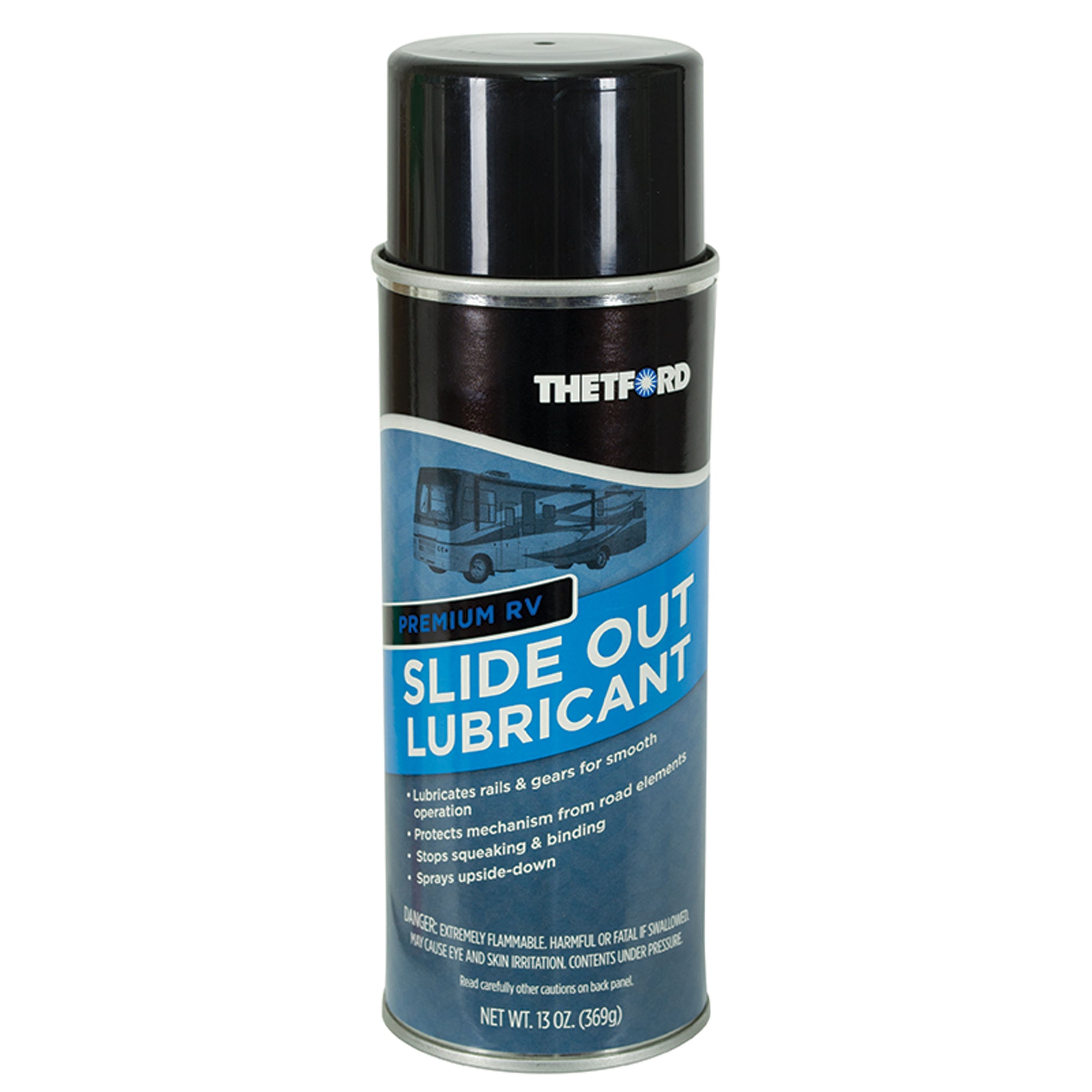 Thetford 32777 Premium Slide-Out Lubricant