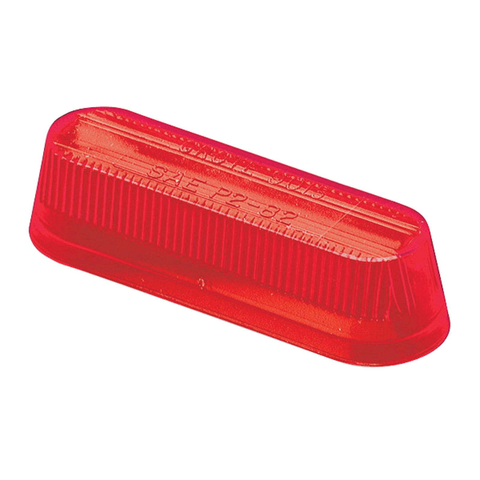 Grote 90152 Thin-Line Lamps - Red Lens Only