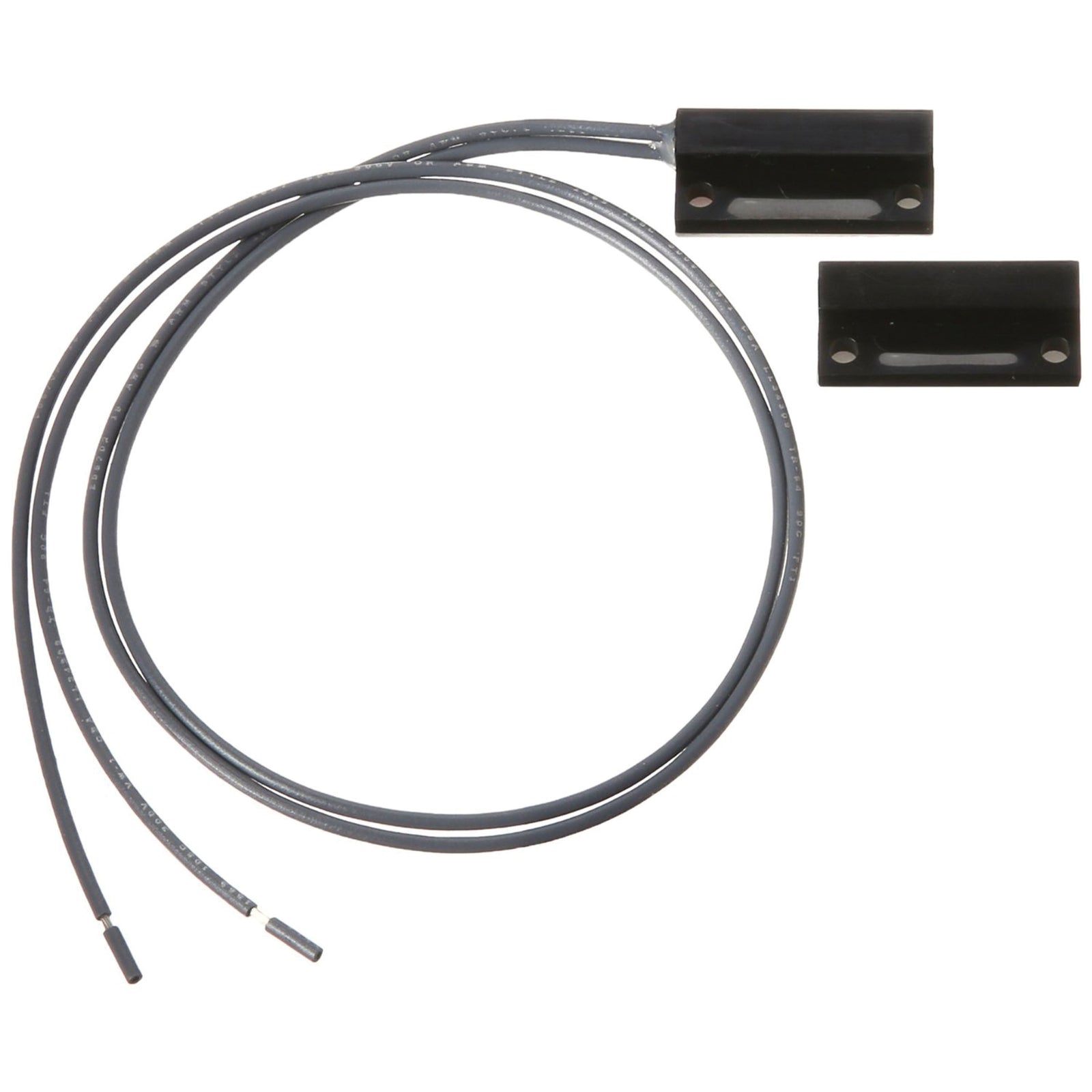 Lippert 369299 Kwikee Door Switch - Black