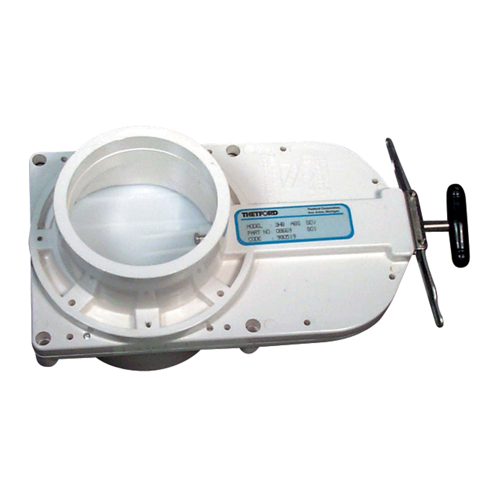 Thetford 08669 RV Drain Valve