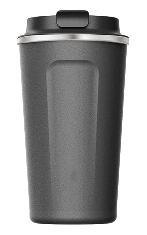 Kuma Outdoor Gear KM-CT-GRY Coffee Tumbler Grey - 17 Oz