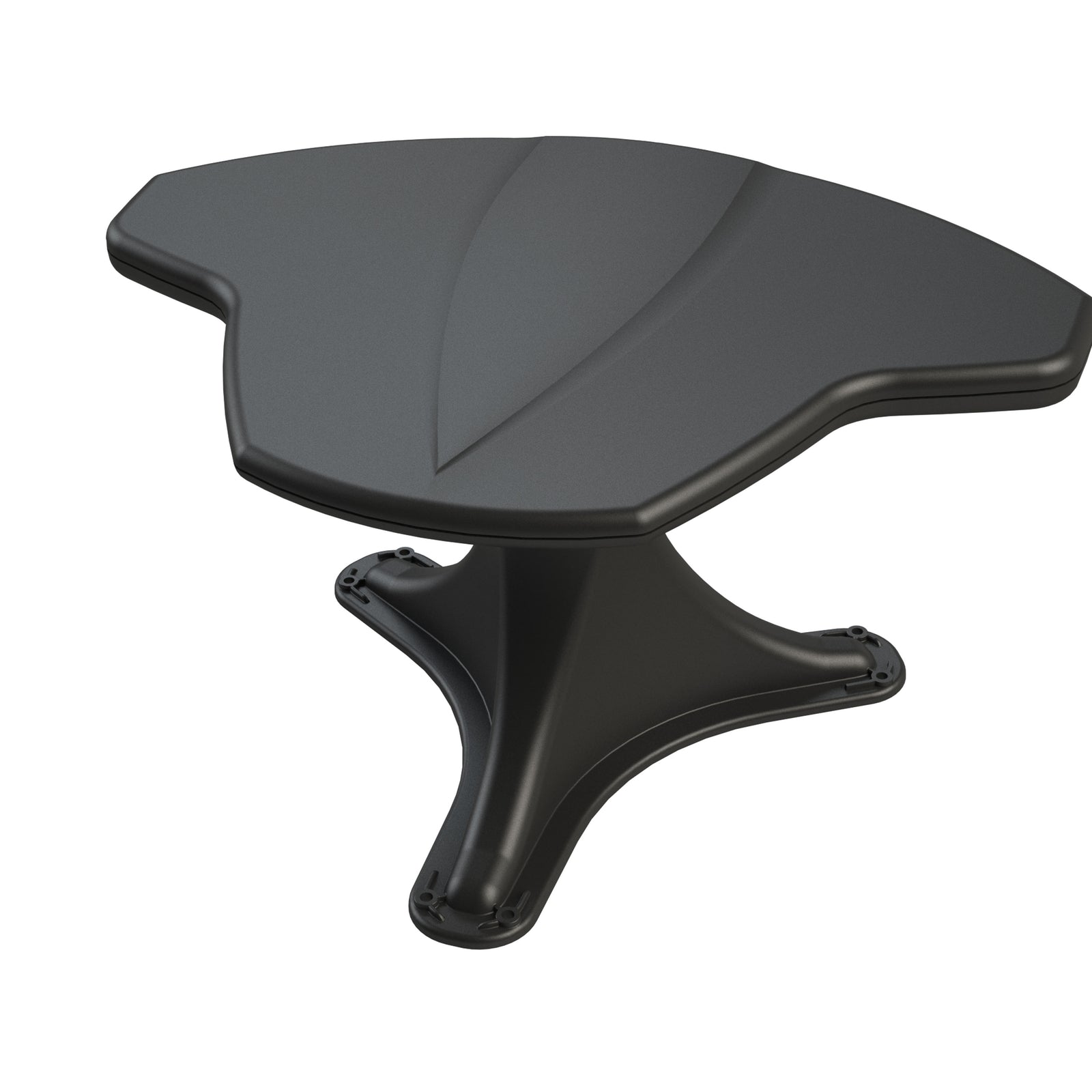 King Controls OA8401 King Jack with Aerial Mount W/O