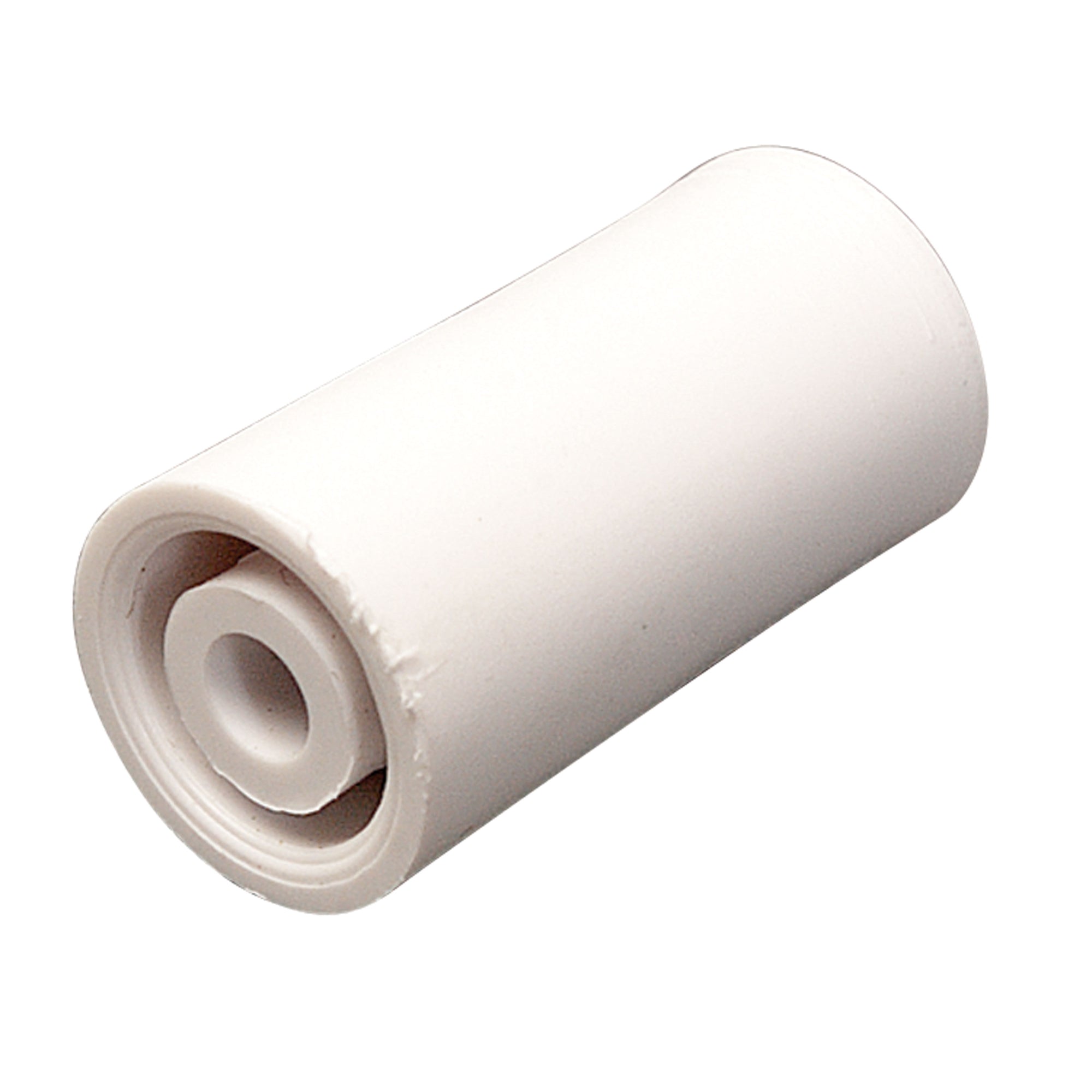 AP Products 013-091W Nylon Bumper - 2-7/8", White