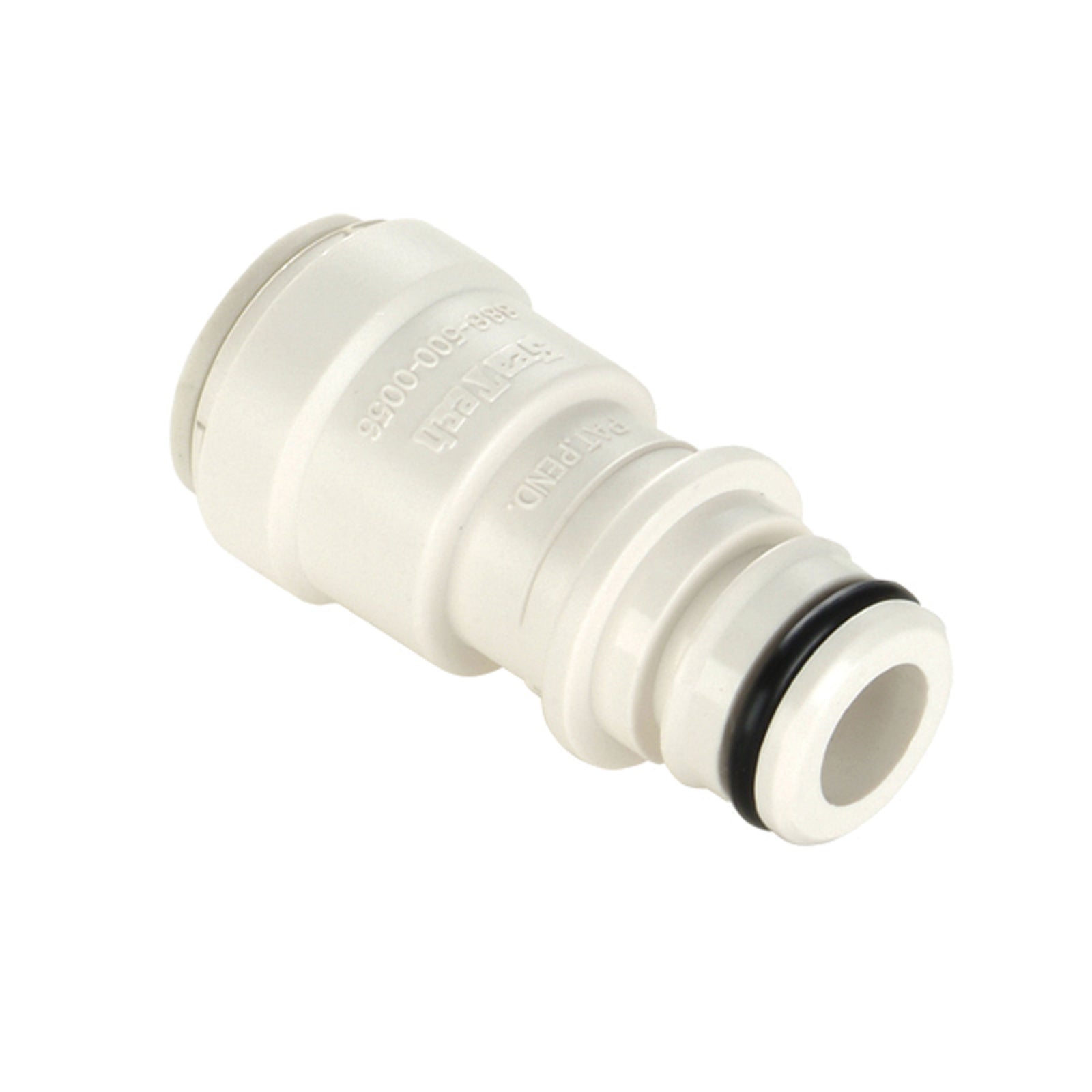 Watts 3575-10 AquaLock Union Pump Adapter - 1/2" CTS, Each