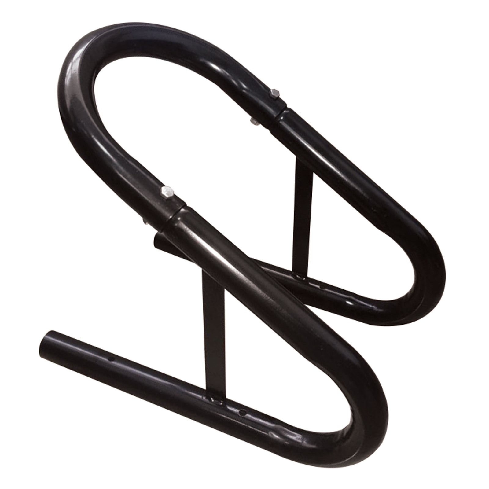 Extreme Max 5001.5759 3-Piece Motorcycle Wheel Chock - 6.5" Wide