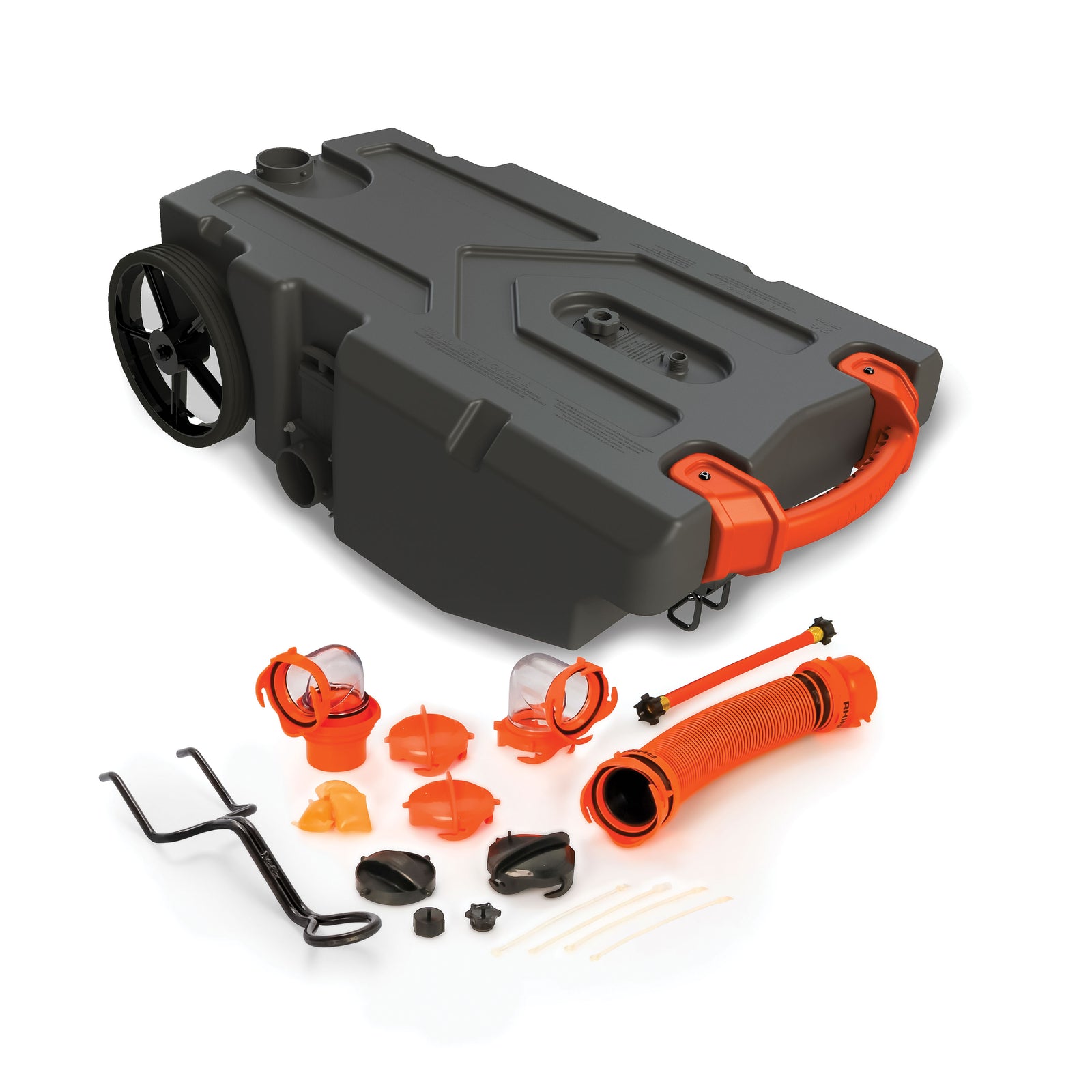 Camco 39006 Portable Holding Tank 36 Gallon