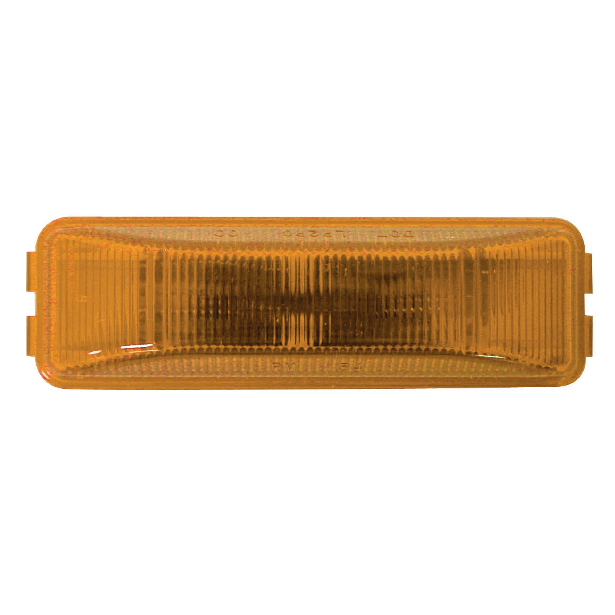 Peterson Manufacturing V154A Clearance/Side Marker Light - Amber