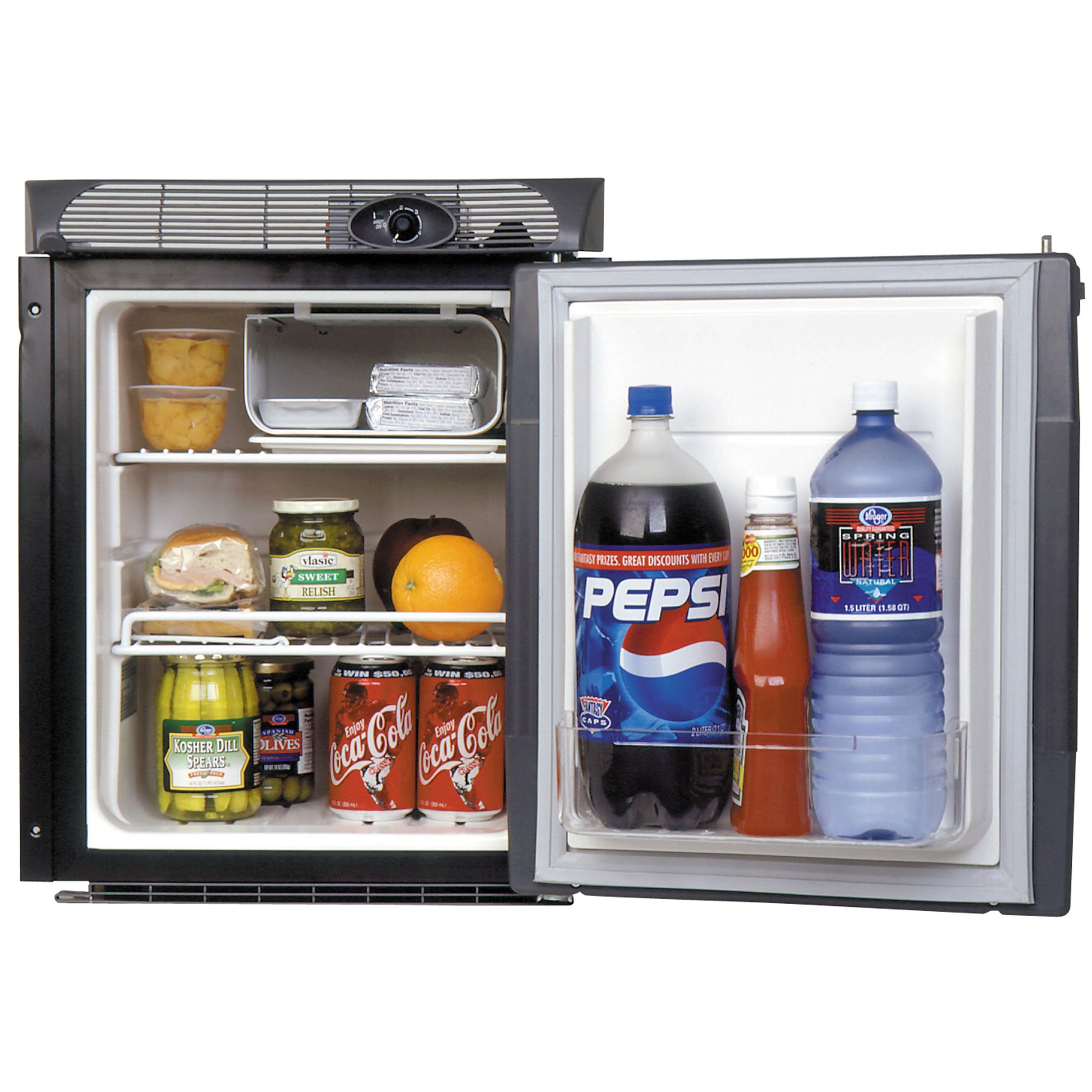 Norcold NR740BB 1.7 Cu. Ft. Refrigerator