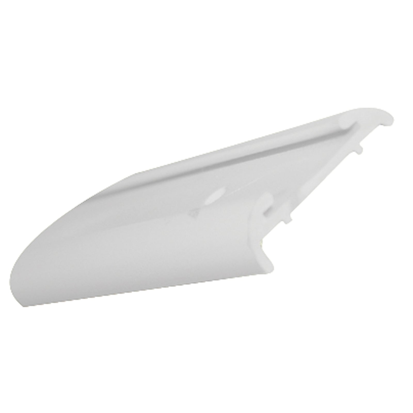 AP Products 021-51601-8 Insert Trim - 8 ft. (5 Pack), Polar White