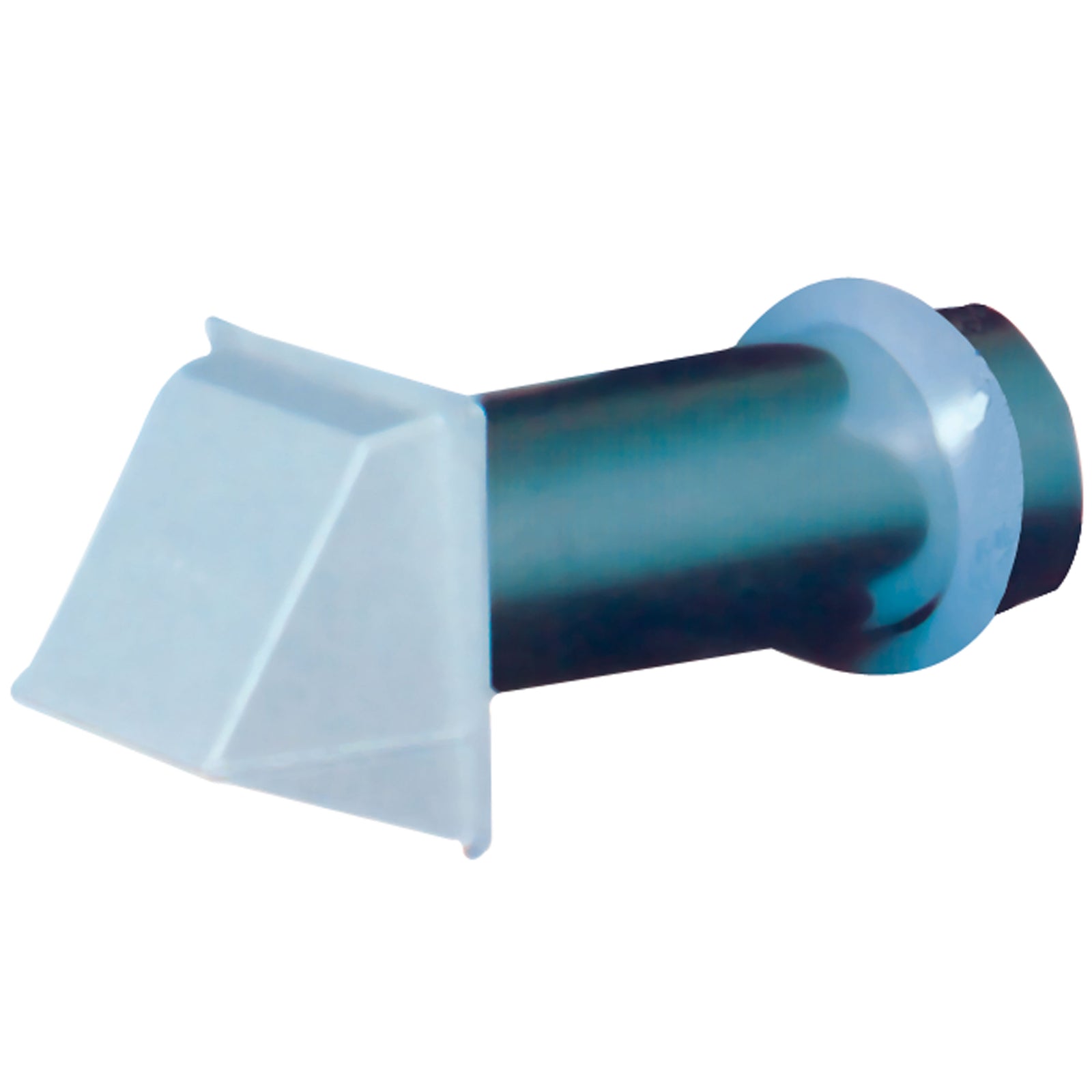 Deflect-0 RVHAW4 Dryer Vent