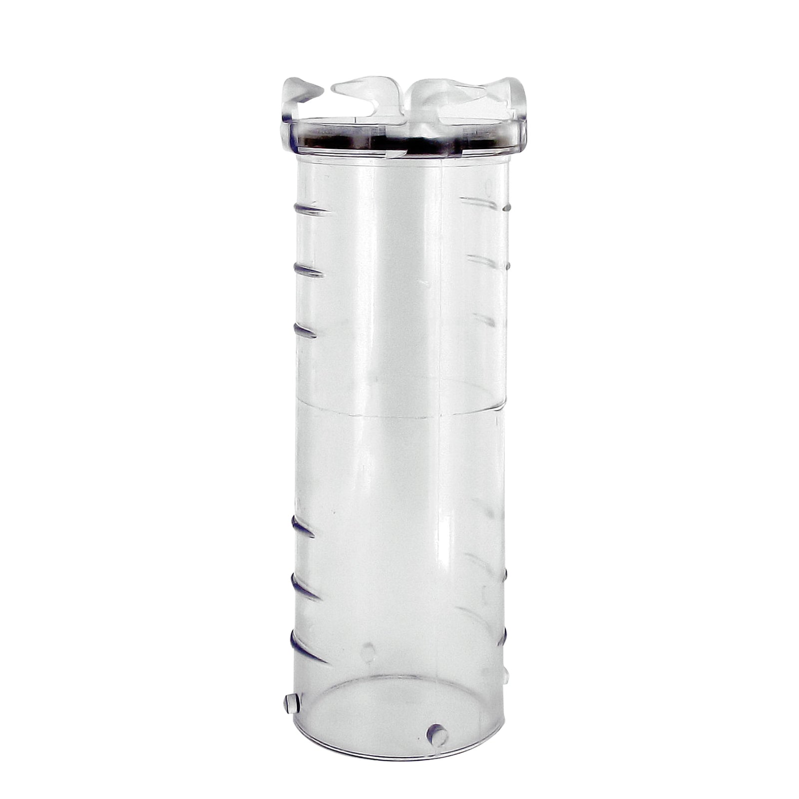 Valterra T1022 ClearView Hose Adapter - 10" Extension