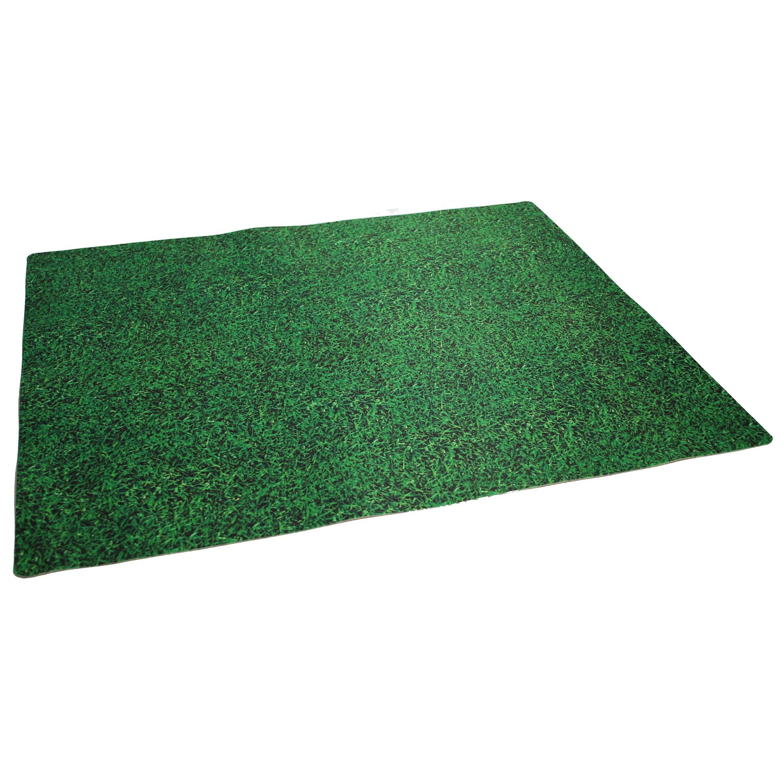 Drymate PPM2429FG Puppy Potty Training Pad - 24" x 29", Green