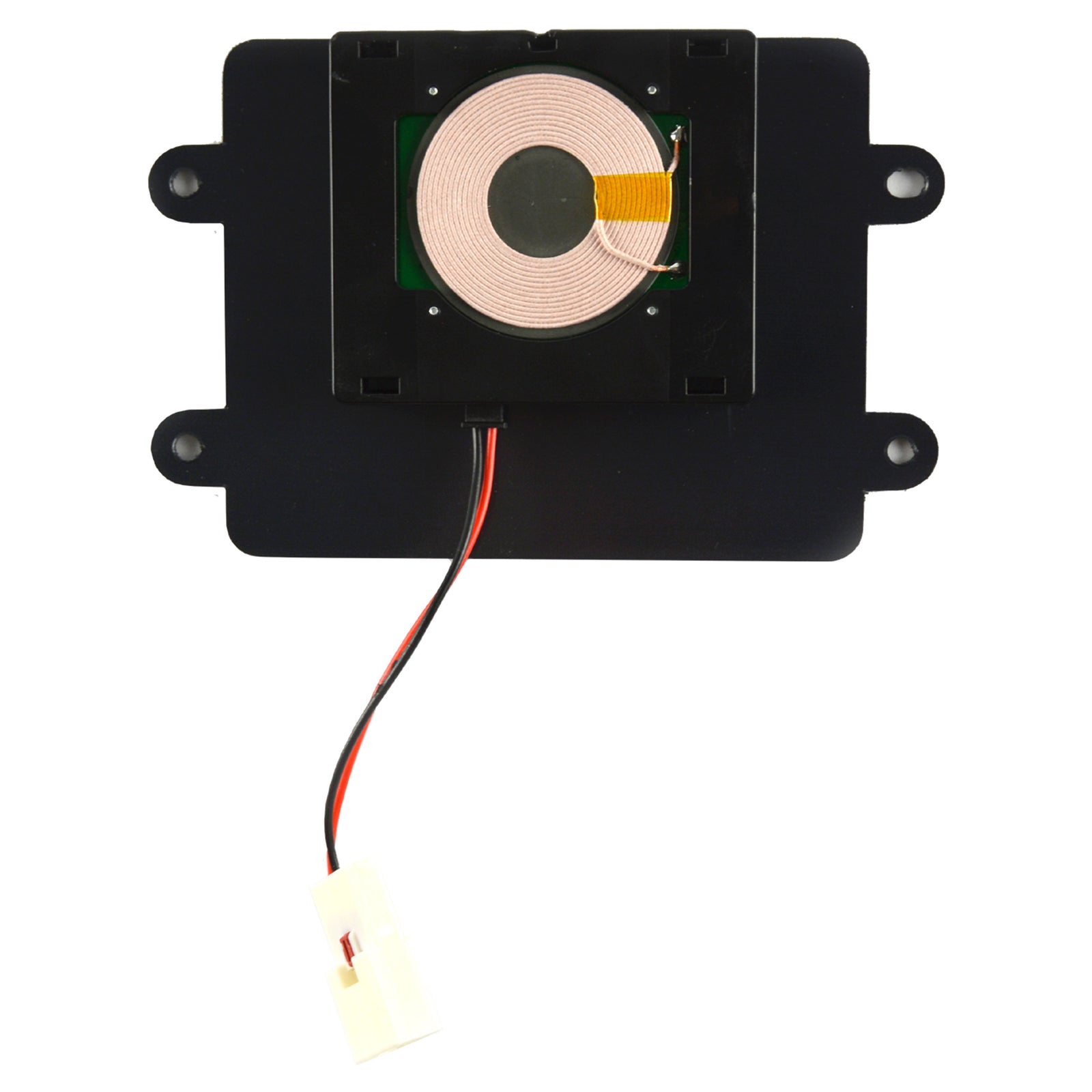 Brandmotion FDMC-1285 FreedomCharge Qi Wireless Charger Retrofit For Select GM Vehicles - 2015 to 2018