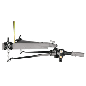 Reese 66131 High-Performance Trunnion Weight Distribution Kit - 15000/1500 lbs. (GTW/TW)