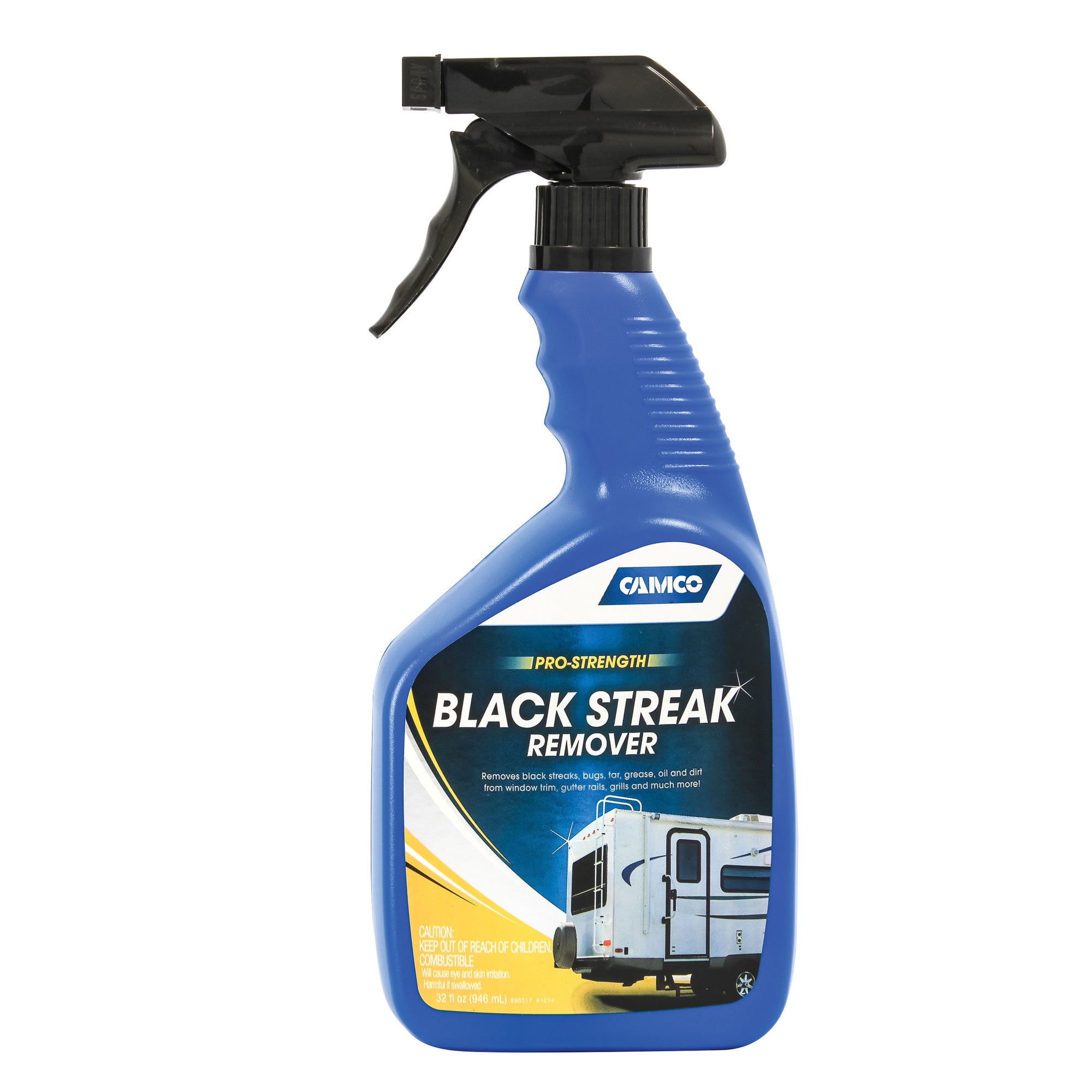 Camco 41008 Black Streak Remover 32 Oz