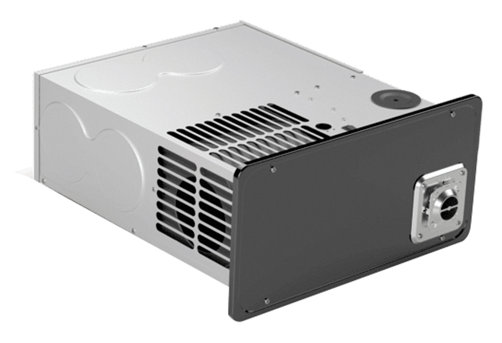 Dometic 9600000793 (35527) DFMD 16111 Medium Furnace - 16,000 BTU, LP Gas/DC Voltage