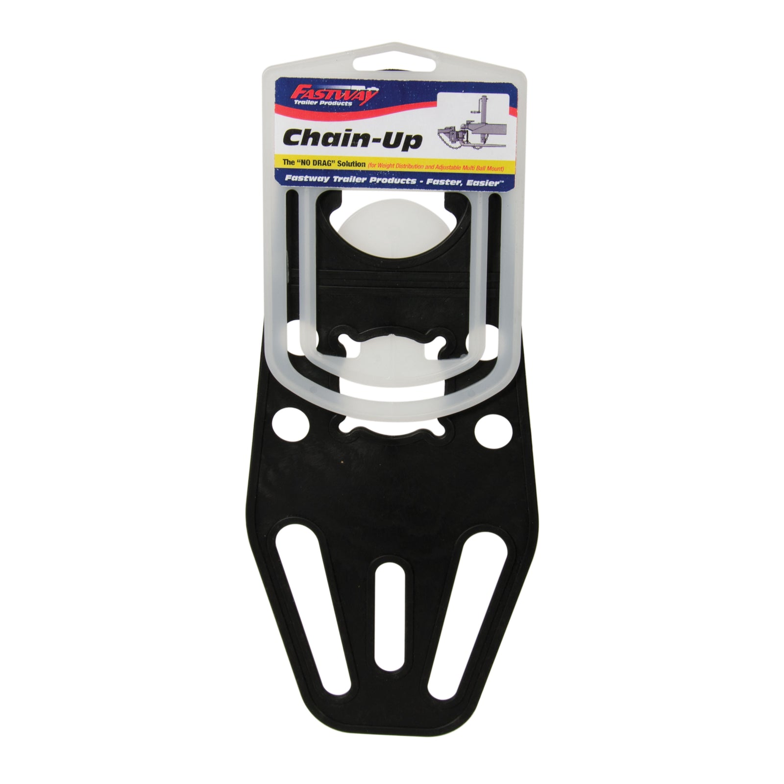 Fastway 82-00-3090 Chain-Up for Weight Distribution Mount