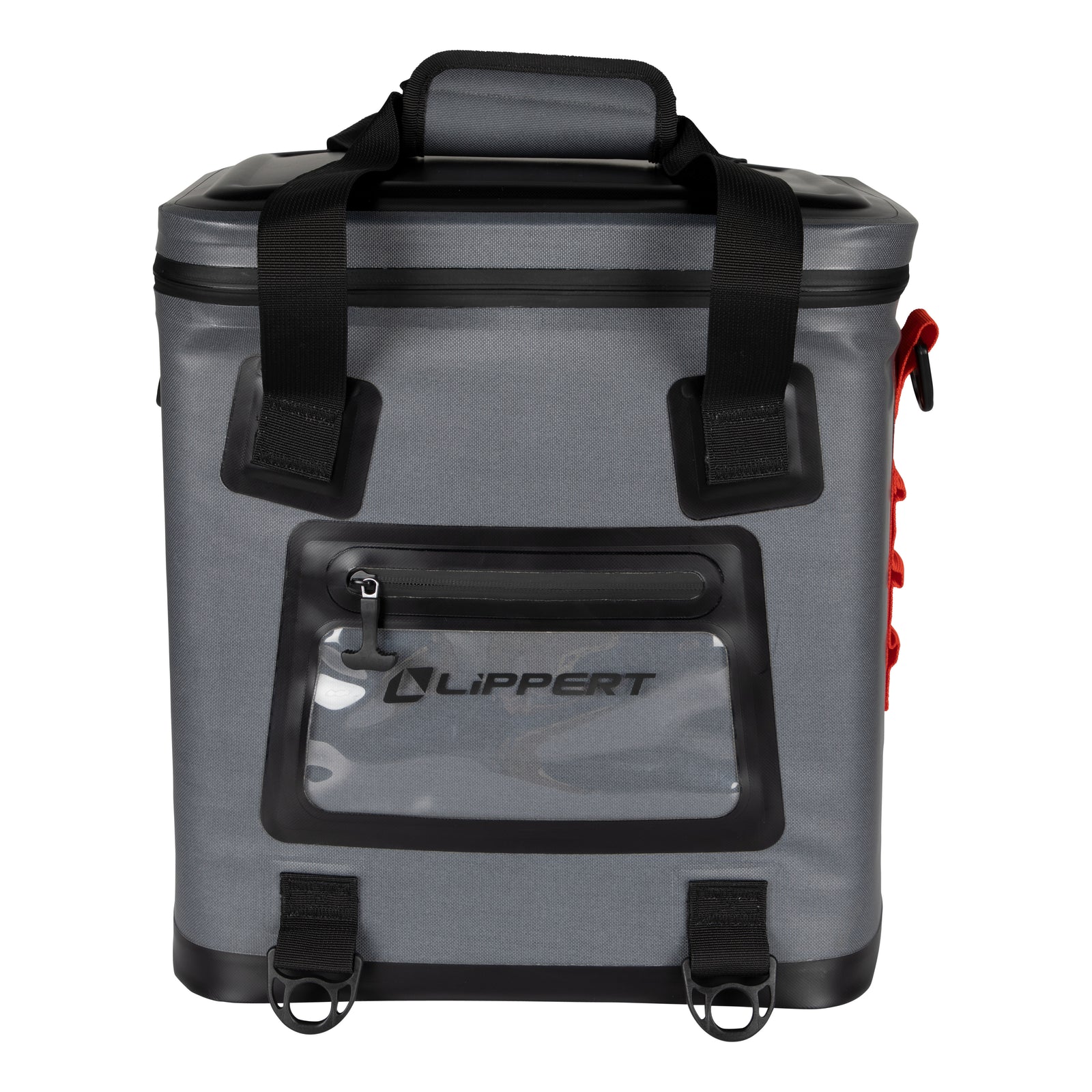 Lippert 2021099915 Adventure Pro 24 Can Soft Pack Cooler