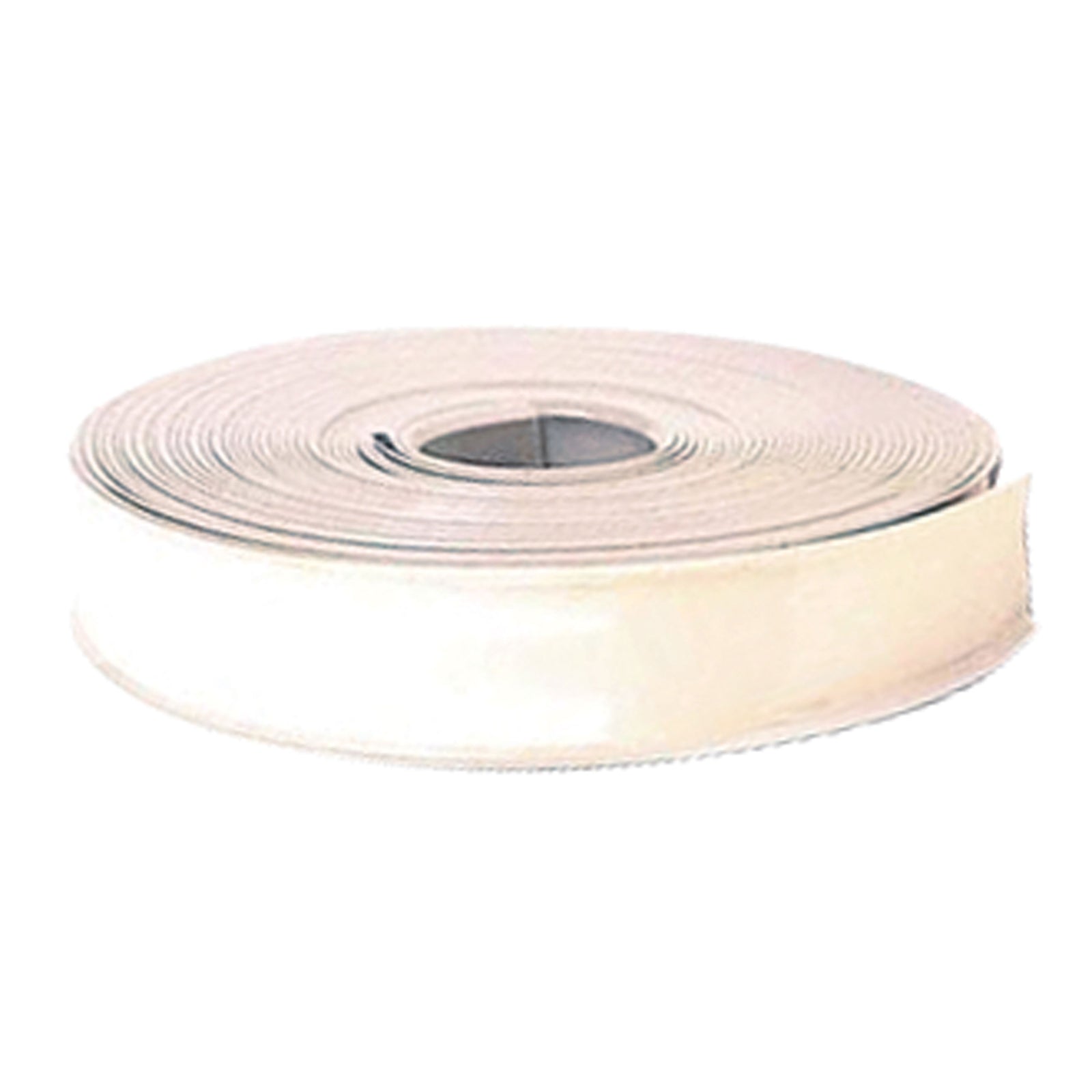 JR Products 10171 Premium Vinyl Insert - Colonial White, 1 x 1000'