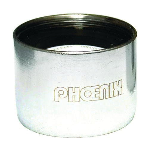 Phoenix Faucets by Valterra PF281021 Metal Aerator - Chrome