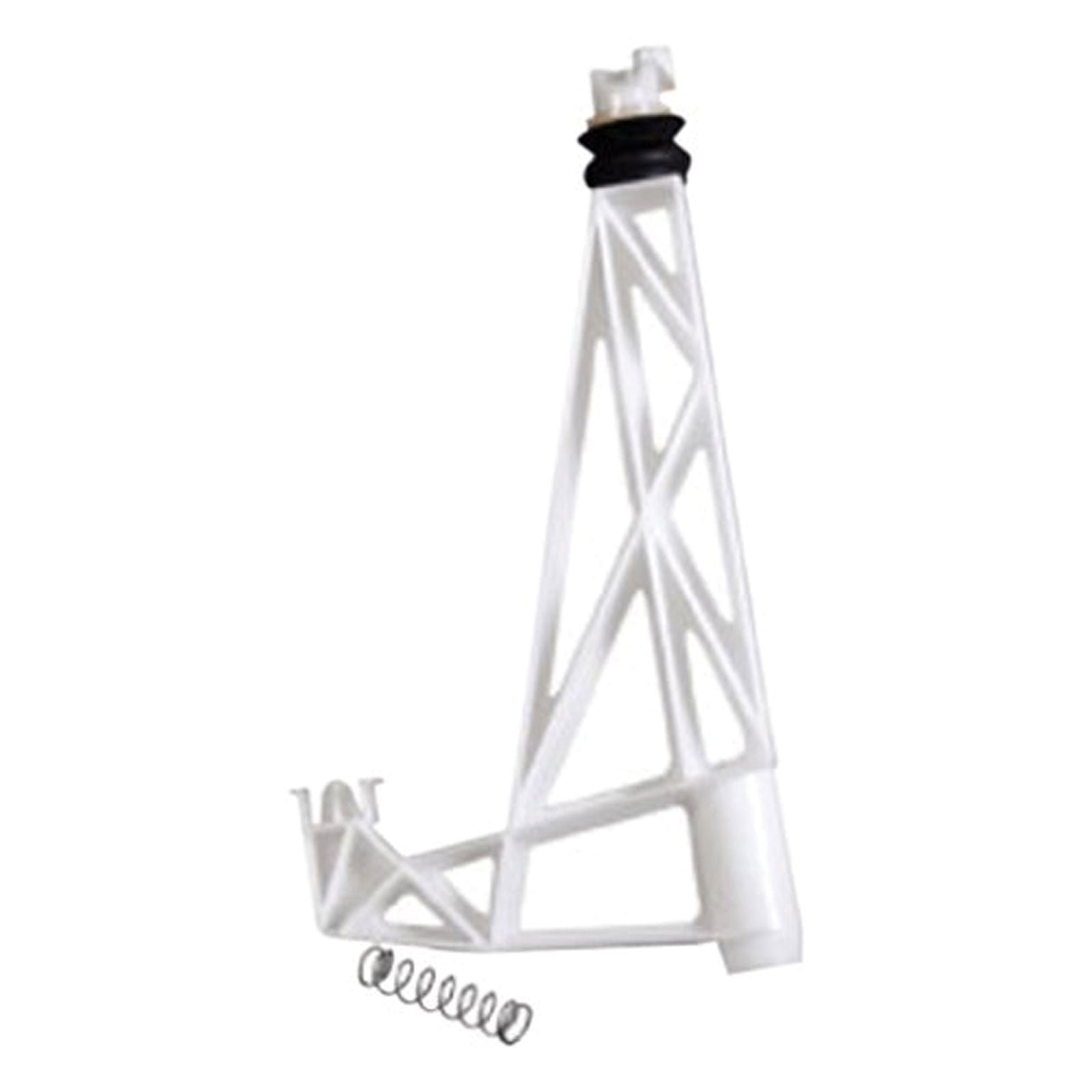 Thetford 24633 Aqua-Magic IV - High Actuator Assembly