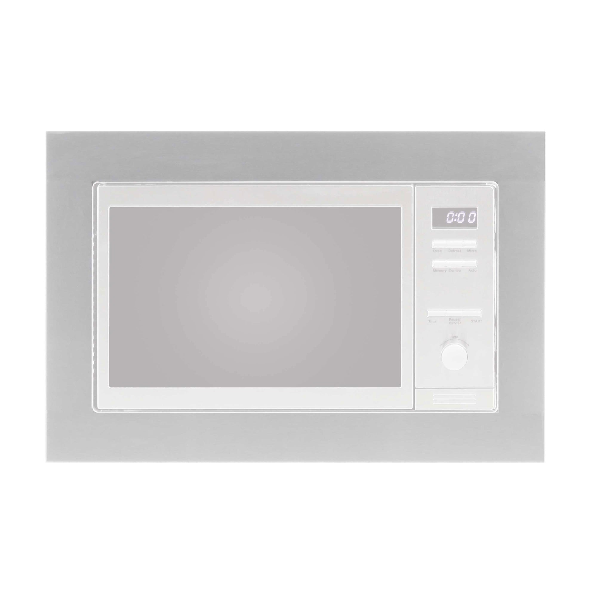 Pinnacle TRM-800 Trim Kit For Combo Microwave-Oven