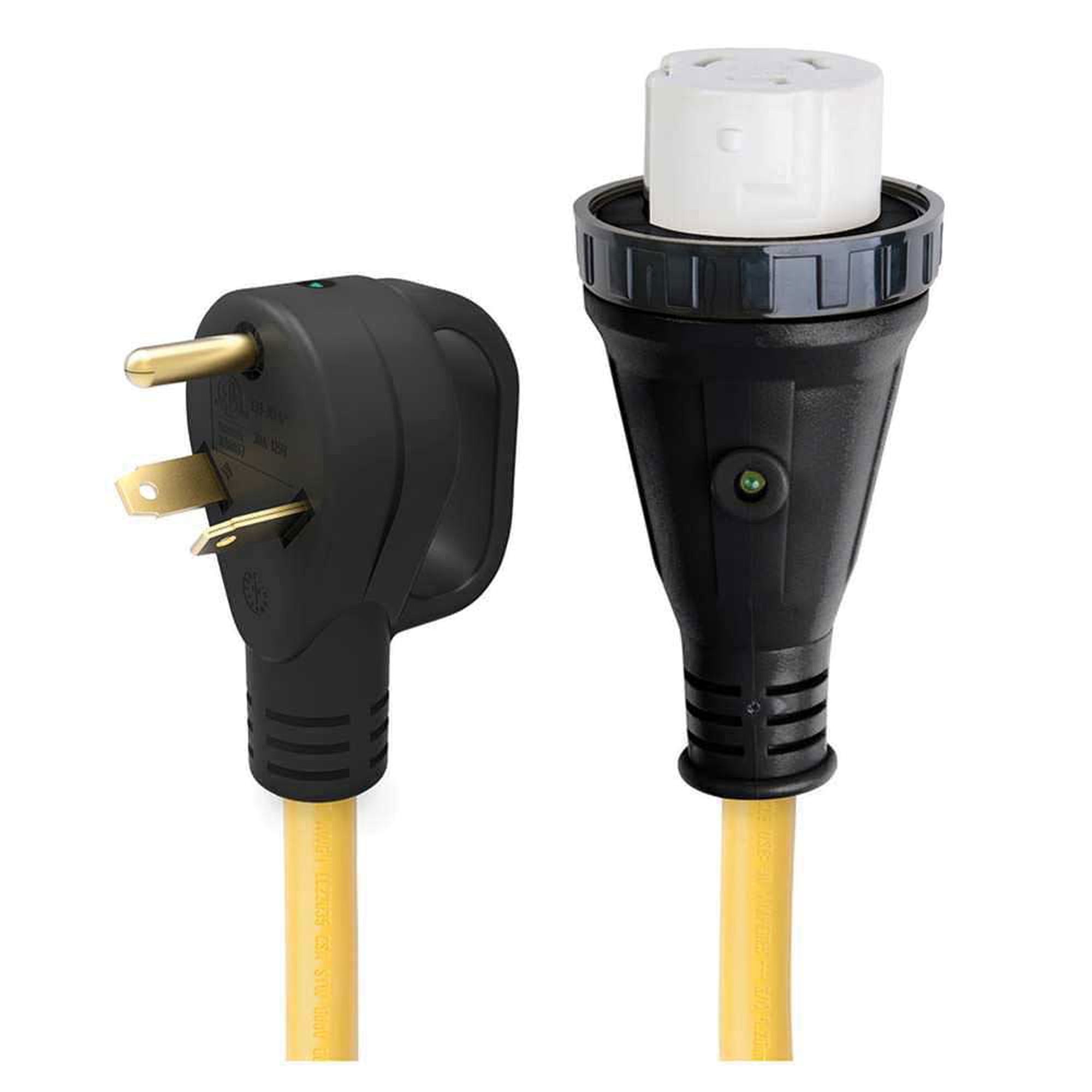 ParkPower 3050PA-25 30A Male to 50A Female Adapter - 25'