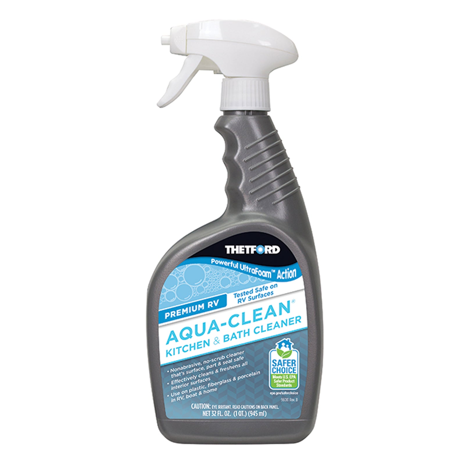 Thetford 36971 Aqua-Clean - 1 Quart
