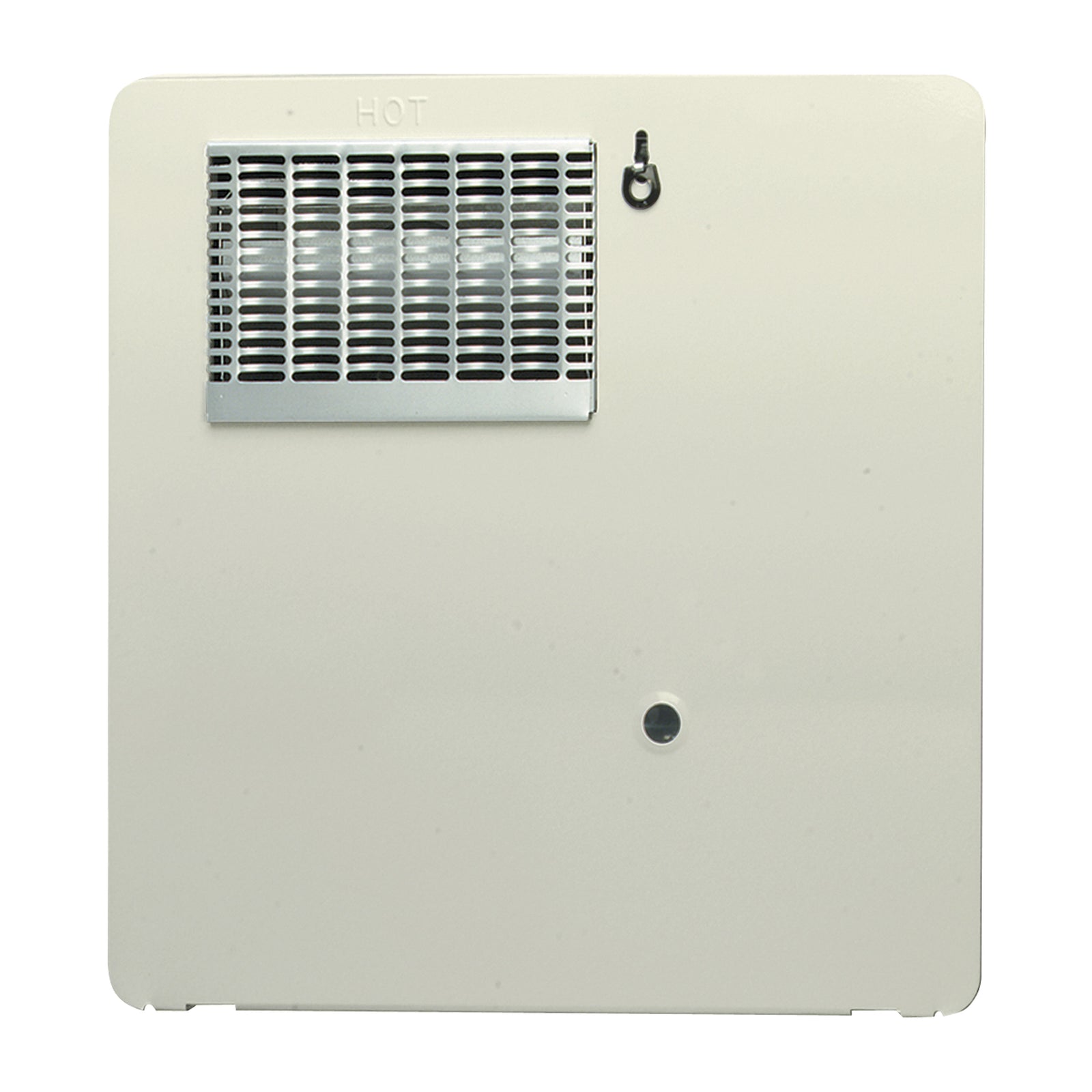 Atwood 93993 Access Door - 10 Gallon, Colonial White