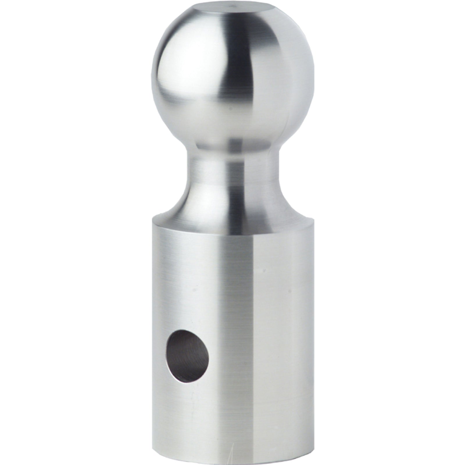 Andersen Hitches 3450 Rapid Hitch 2" Plated Steel Single Ball