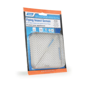 Camco 42146 Insect Screen for RV Water Heater - WH600: Suburban 10 Gallon